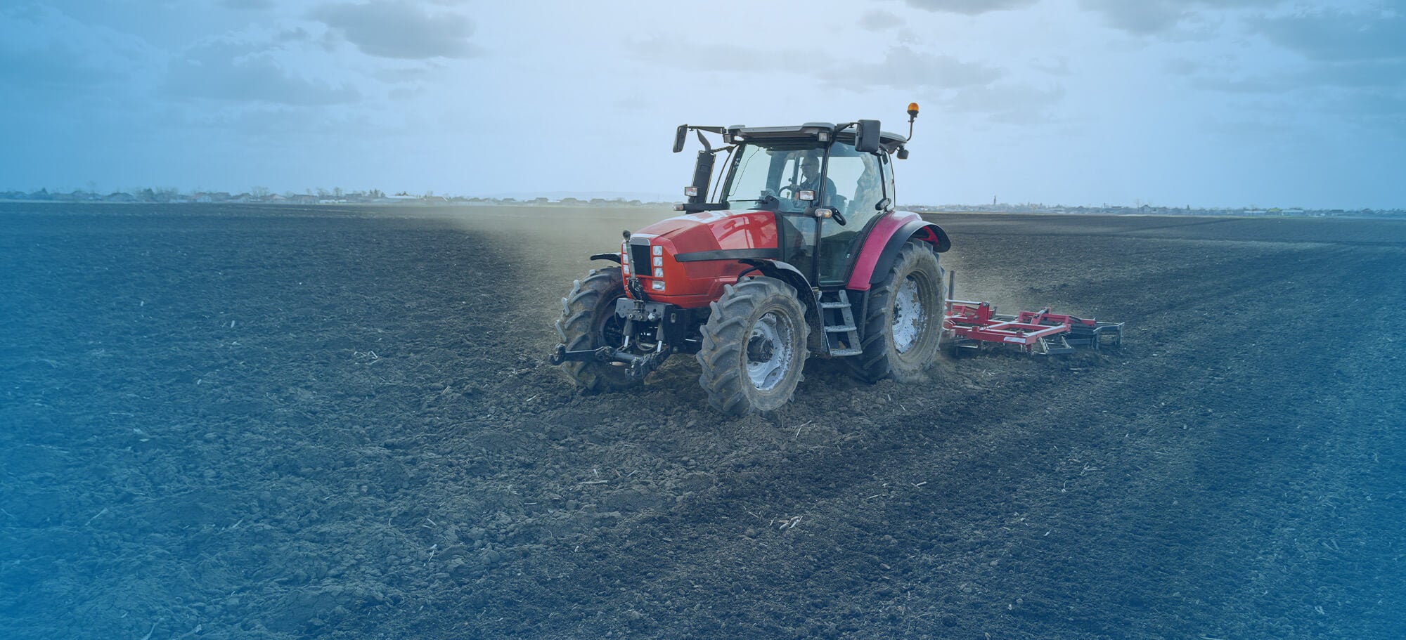 Farm Equipment